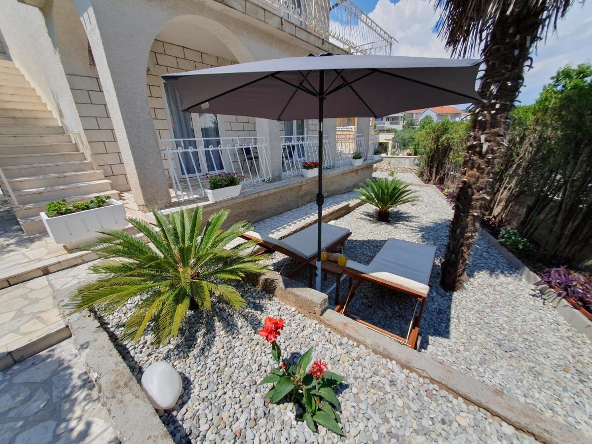 Apartment Zvjezdana Traù Esterno foto